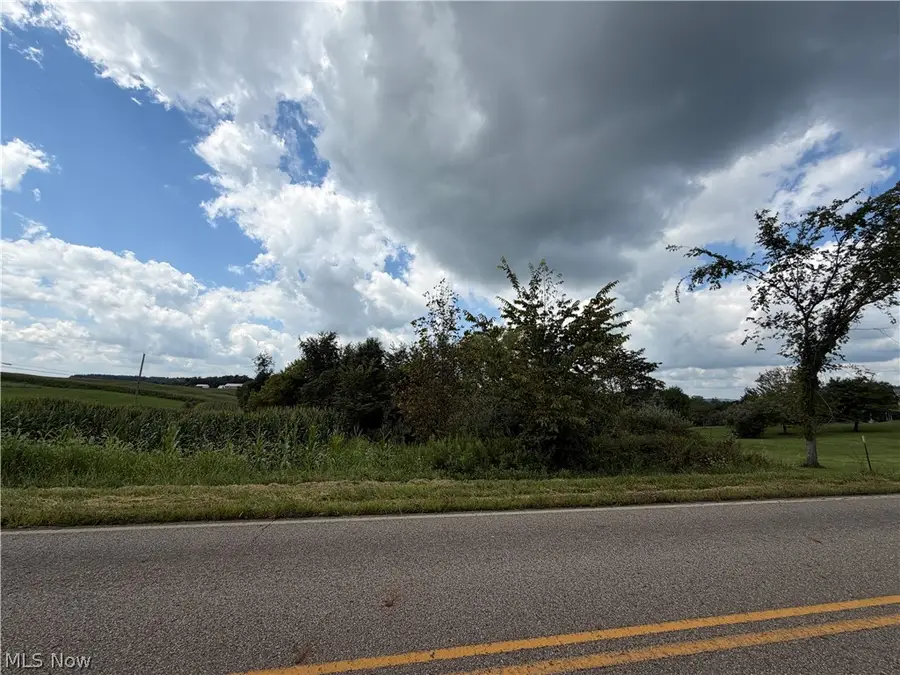 3665 County Road 58, Millersburg, OH 44654 - #3