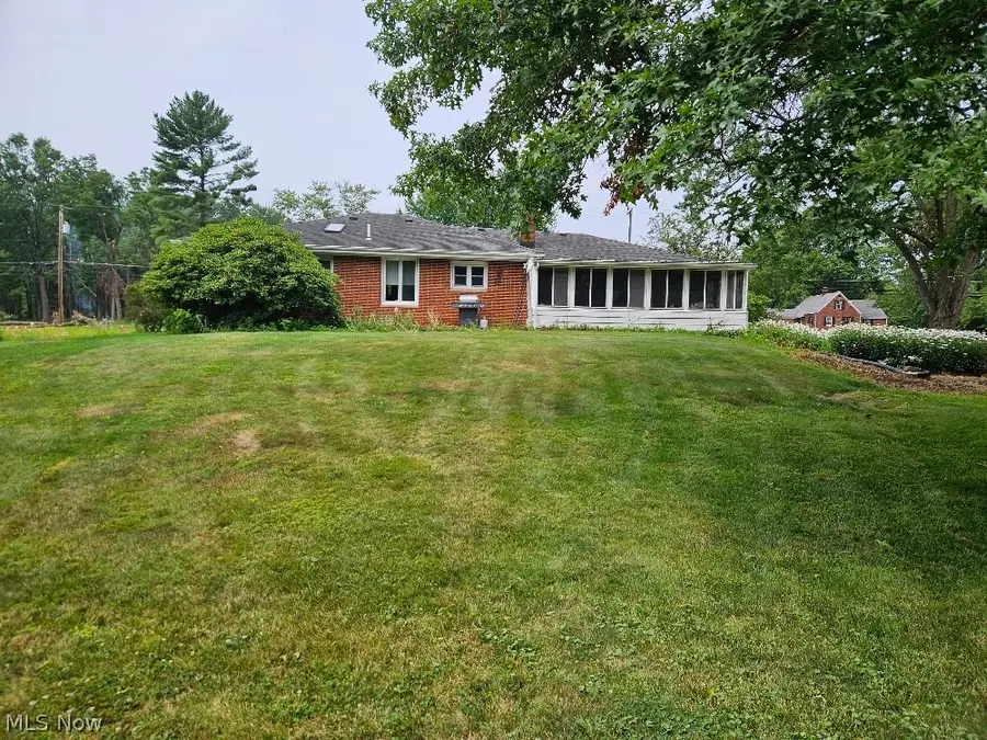 4715 S Raccoon Road, Canfield, OH 44406 - #2