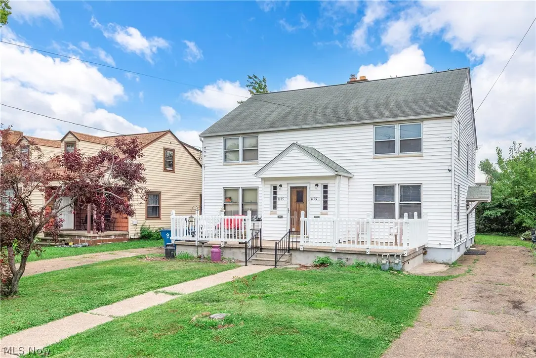 1105-1107 W 6th Street, Lorain, OH 44052 - #1
