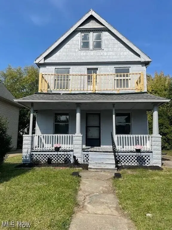 8909 Fuller Avenue, Cleveland, OH 44104 - #1