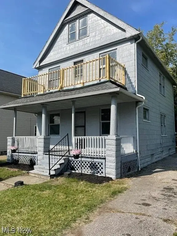 8909 Fuller Avenue, Cleveland, OH 44104 - #2