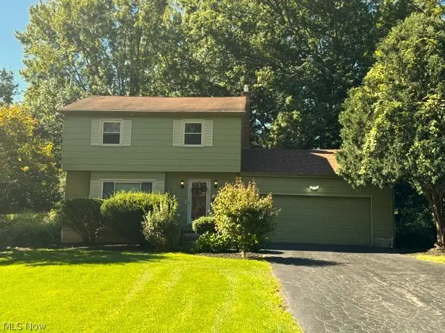463 Colonial Drive, Youngstown, OH 44505 - #1