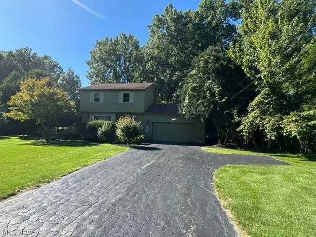 463 Colonial Drive, Youngstown, OH 44505 - #2