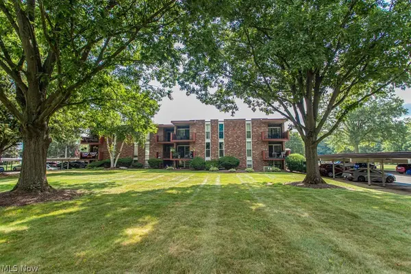 2540 N River Ne Road #C12, Warren, OH 44483