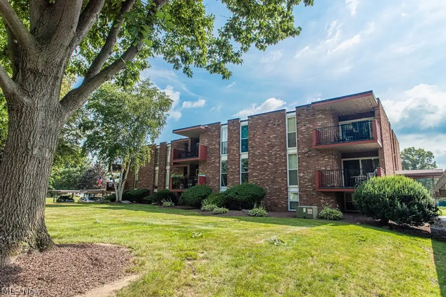 2540 N River Ne Road #C12, Warren, OH 44483 - #2