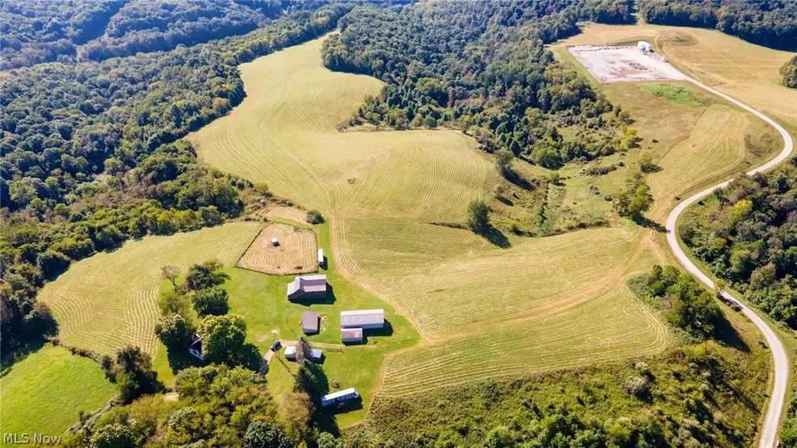 87123 Dodson Road, Scio, OH 43988 - #2