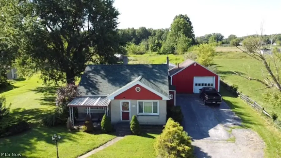 10030 Tallmadge Road, Diamond, OH 44412 - #2