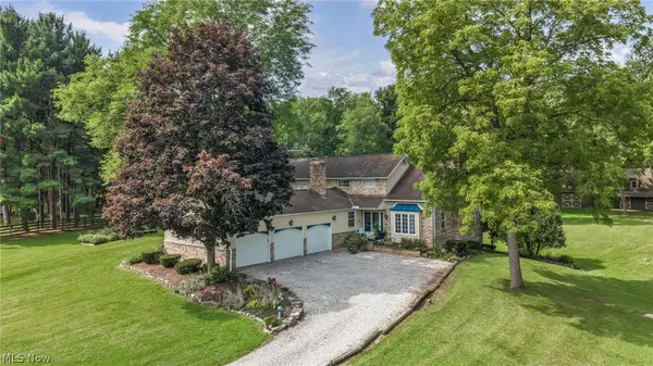 18460 W River Road, Columbia Station, OH 44028