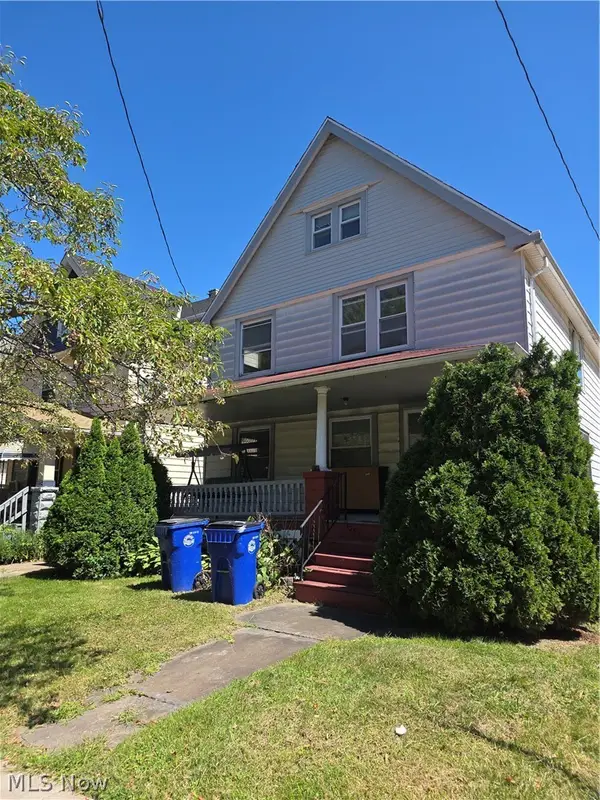 3235 W 88th Street, Cleveland, OH 44102