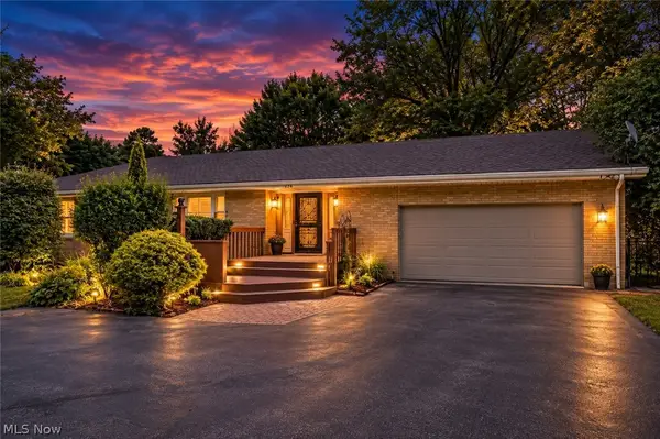275 N Revere Road, Akron, OH 44333
