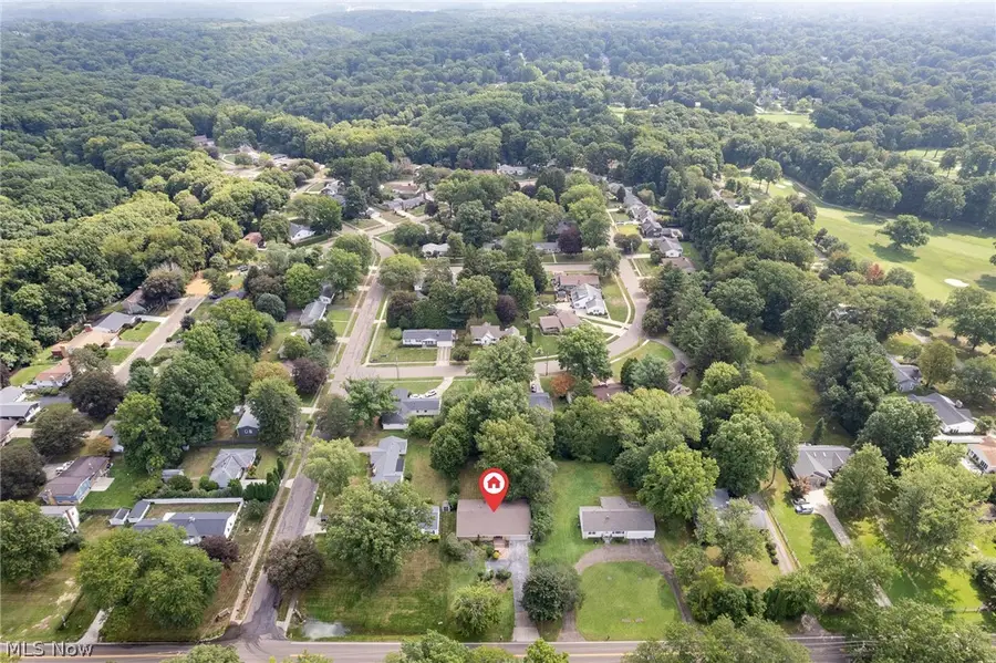 275 N Revere Road, Akron, OH 44333 - #2