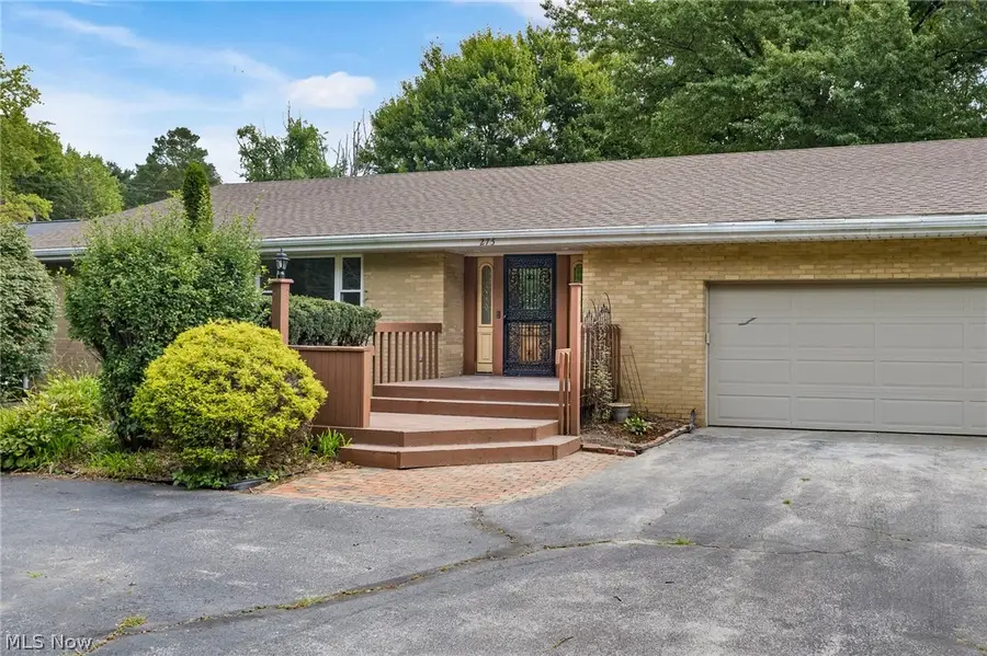 275 N Revere Road, Akron, OH 44333 - #3