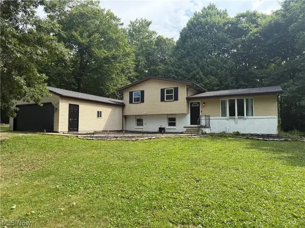 1950 Woodland Drive, Columbiana, OH 44408