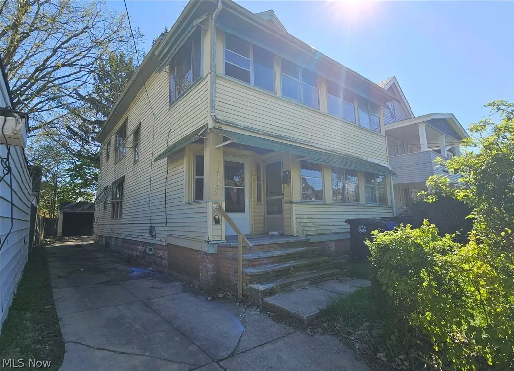 11213 Linnet Avenue, Cleveland, OH 44111 - #1