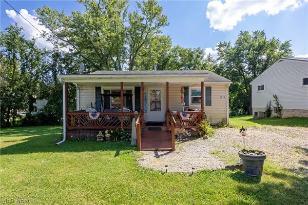 1073 Fir Drive, Mansfield, OH 44906