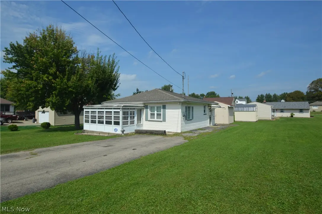 726 Penhale Avenue, Campbell, OH 44405 - #1