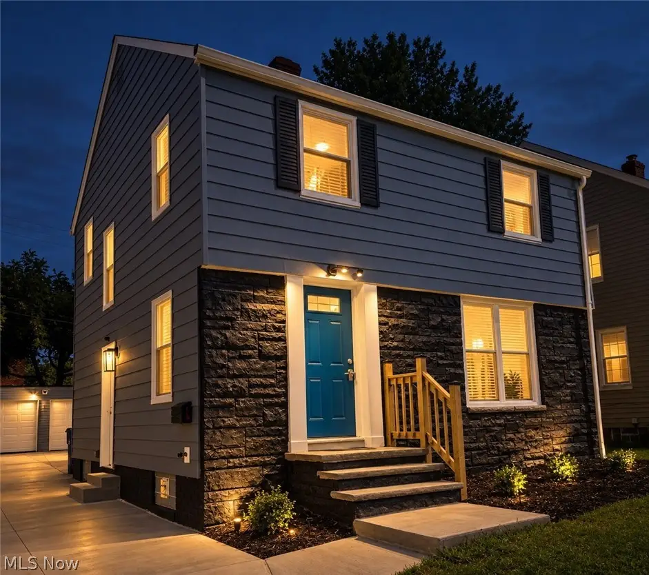 16811 Biltmore Avenue, Cleveland, OH 44128 - #1