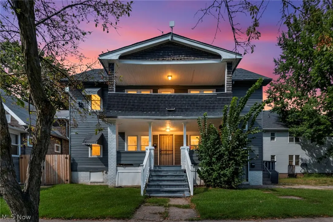 12205 Revere Avenue, Cleveland, OH 44105 - #1
