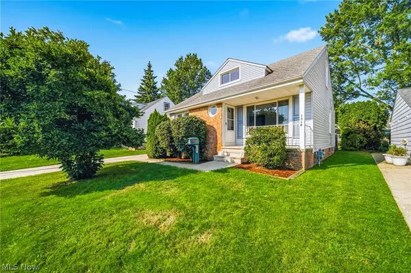 1310 E Miner Road, Mayfield Heights, OH 44124