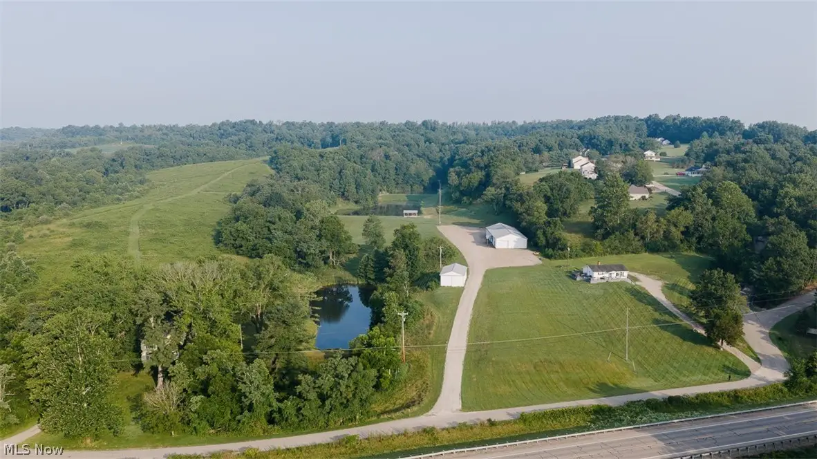 5255 Heckel Drive, Roseville, OH 43777 - #1