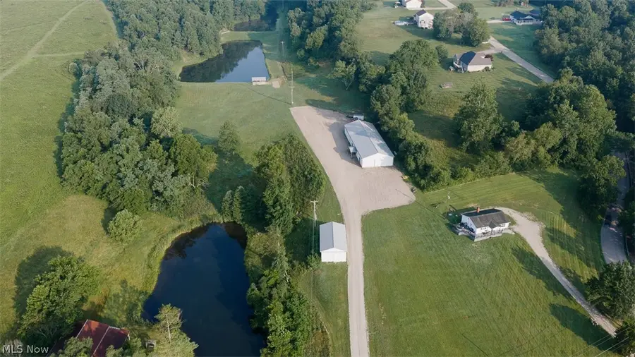 5255 Heckel Drive, Roseville, OH 43777 - #3