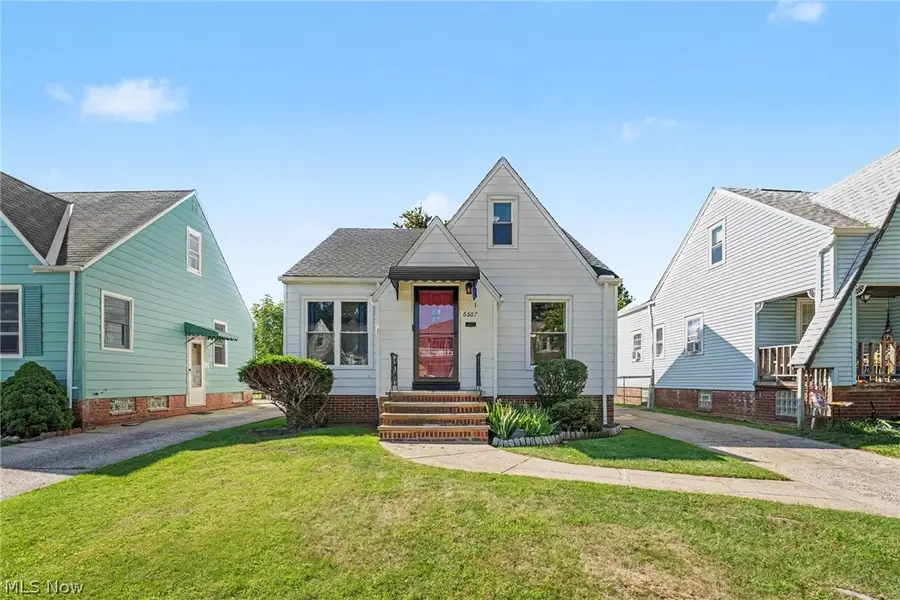 6607 Kenneth Avenue, Parma, OH 44129 - #2