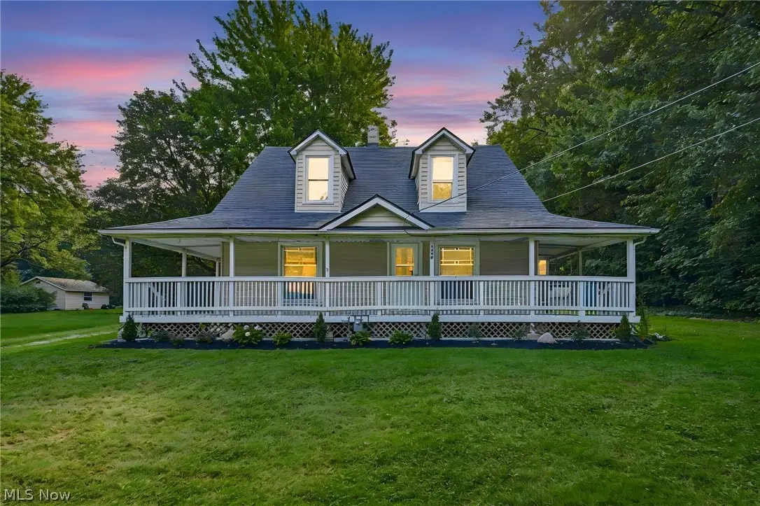 3599 Center Road, Perry, OH 44081 - #1