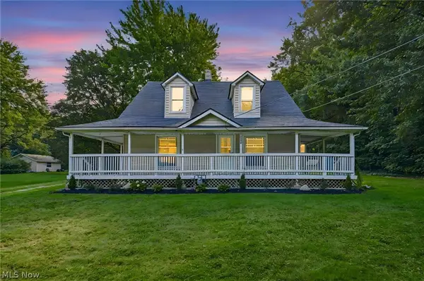 3599 Center Road, Perry, OH 44081