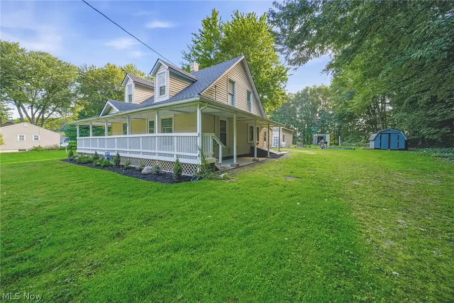 3599 Center Road, Perry, OH 44081 - #3