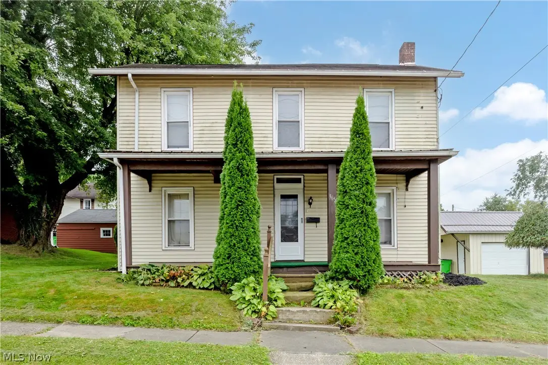 365 E Adams Street, Millersburg, OH 44654 - #1