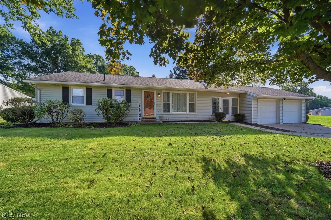 1724 Spring Valley Nw Avenue, Canton, OH 44708 - #1