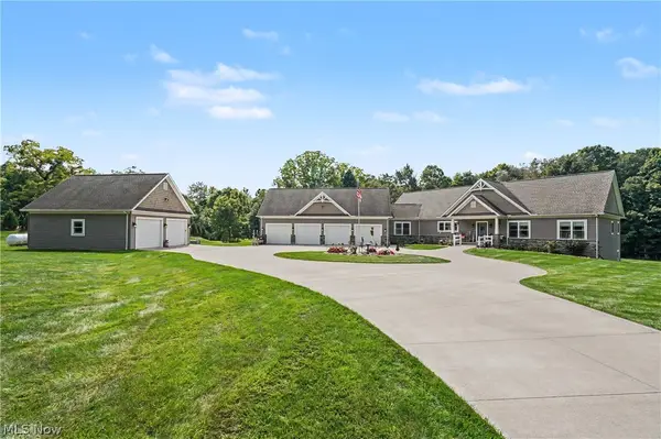 9619 Limeridge Road, Mantua, OH 44255