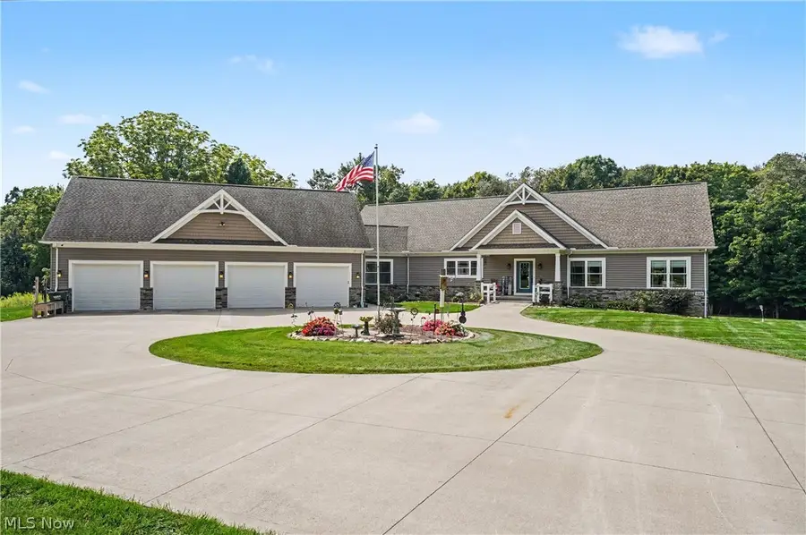 9619 Limeridge Road, Mantua, OH 44255 - #2