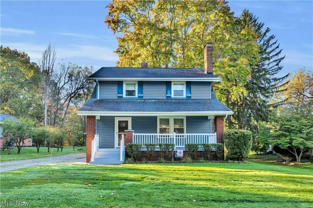 416 Morello Sw Street, Canton, OH 44709 - #1