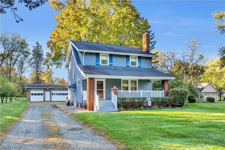 416 Morello Sw Street, Canton, OH 44709 - #2