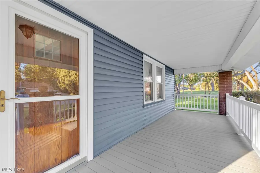 416 Morello Sw Street, Canton, OH 44709 - #3