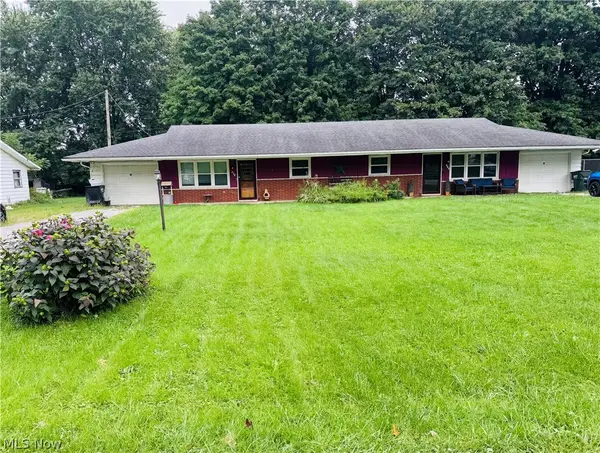 331 - 341 Smyth Avenue, Alliance, OH 44601