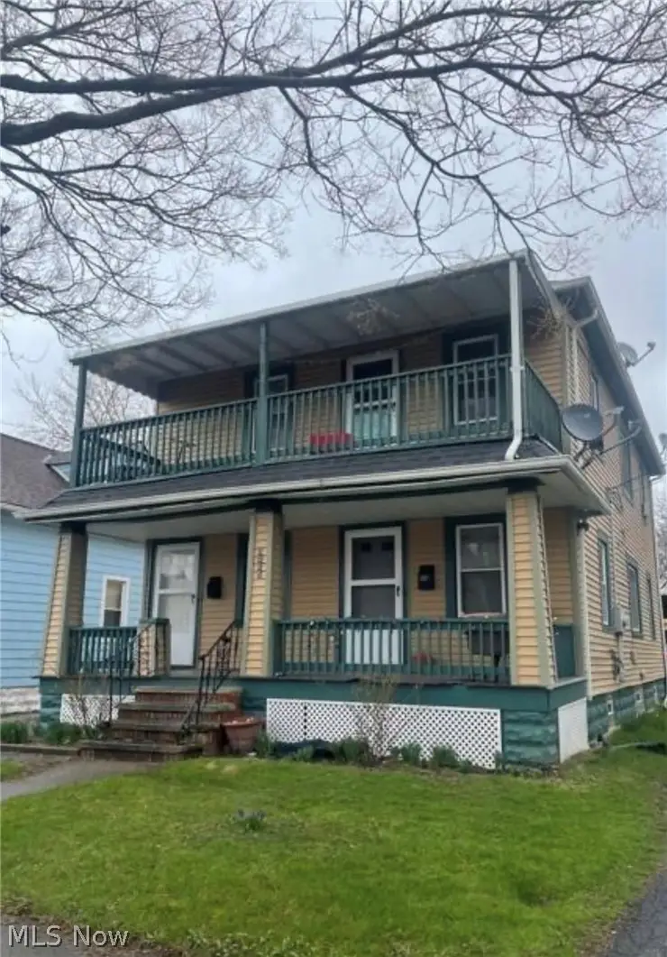 3305 W 33rd Street, Cleveland, OH 44109 - #1