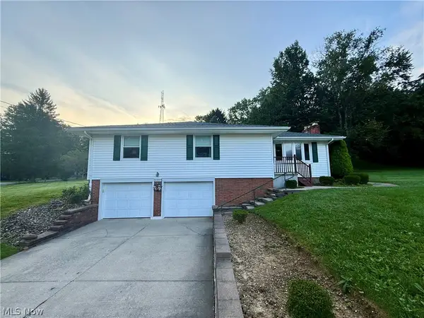 4205 Marks Avenue, Rootstown, OH 44272