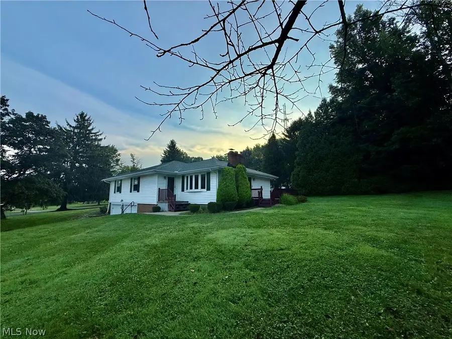 4205 Marks Avenue, Rootstown, OH 44272 - #3