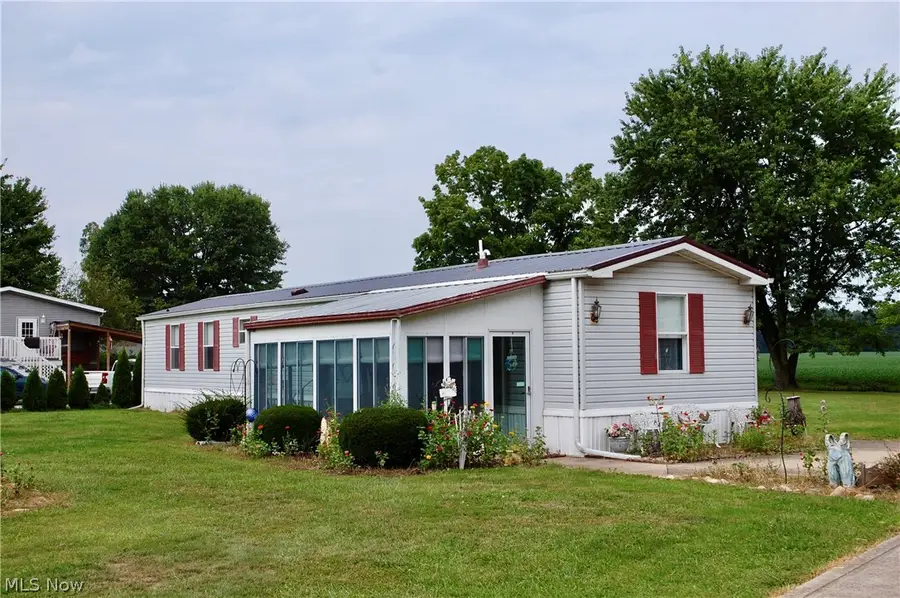 4992 Doylestown Road, Creston, OH 44217 - #2