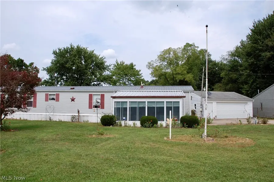 4992 Doylestown Road, Creston, OH 44217 - #3