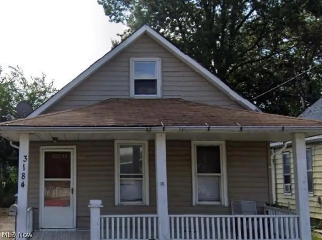 3184 W 71st Street, Cleveland, OH 44102 - #1