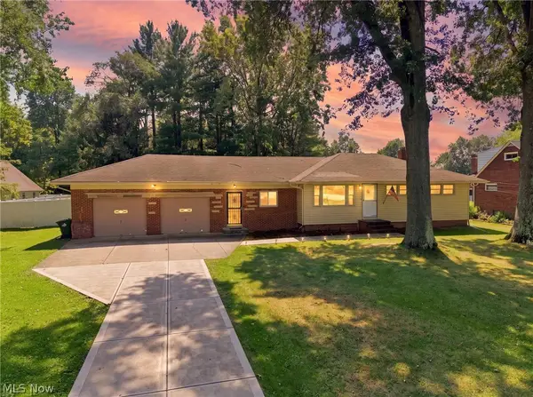 10561 Albion Road, North Royalton, OH 44133