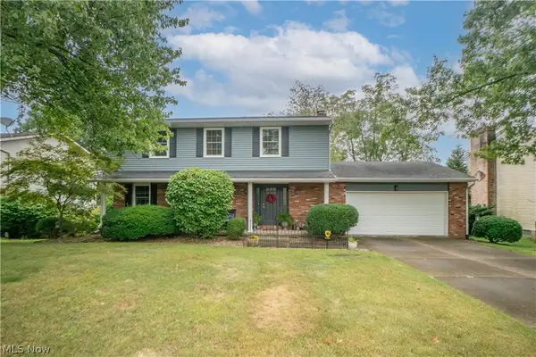 4426 Woodland Nw Avenue, Canton, OH 44709