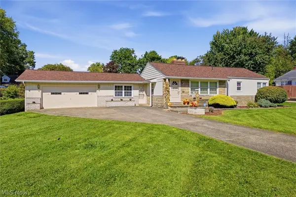 1426 Robbins Avenue, Niles, OH 44446
