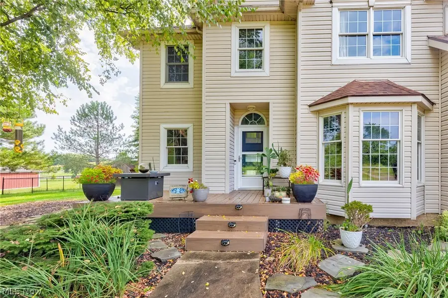 4456 Maplegrove Avenue, Louisville, OH 44641 - #3