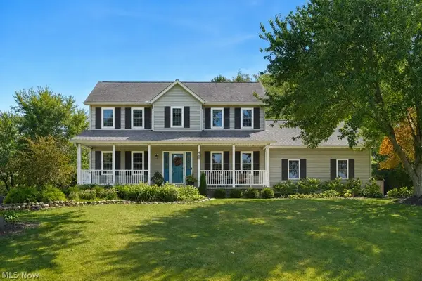 488 Schooner Lane, Northfield Center, OH 44067