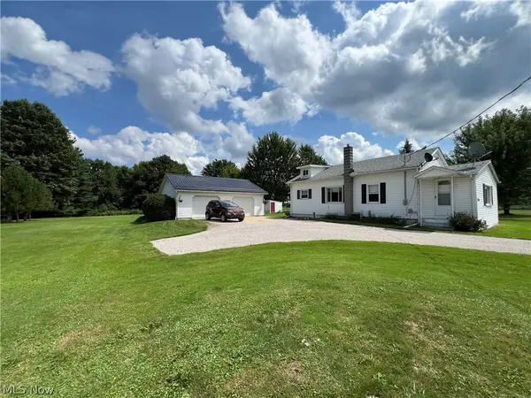 7344 State Route 7, Andover, OH 44003