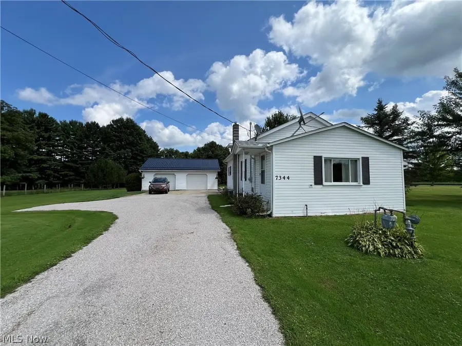 7344 State Route 7, Andover, OH 44003 - #2
